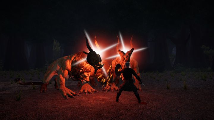 The Chimera