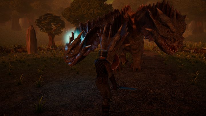 The Hydra