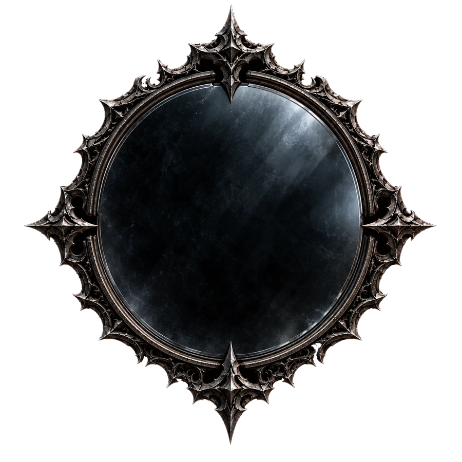 The Nightmare Mirror