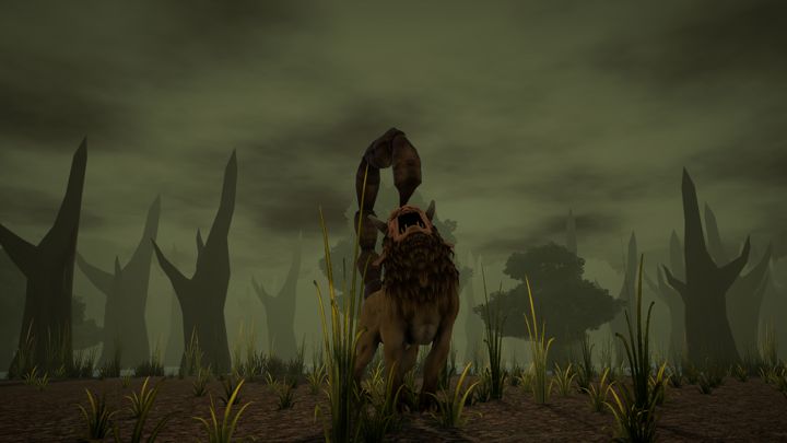 Blackmire